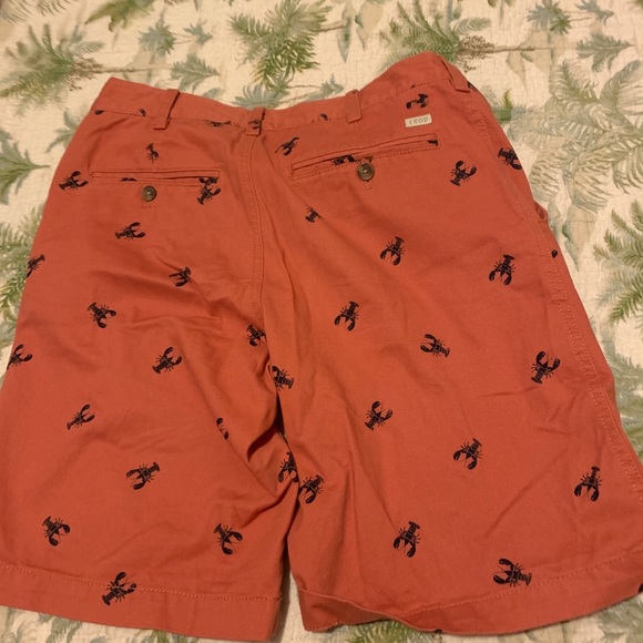 red lobster shorts - Picture 2 of 2